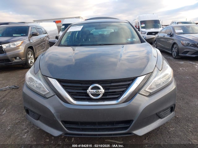 Nissan Altima 2.5 S 2016 1N4AL3AP7GN390588 Image 12