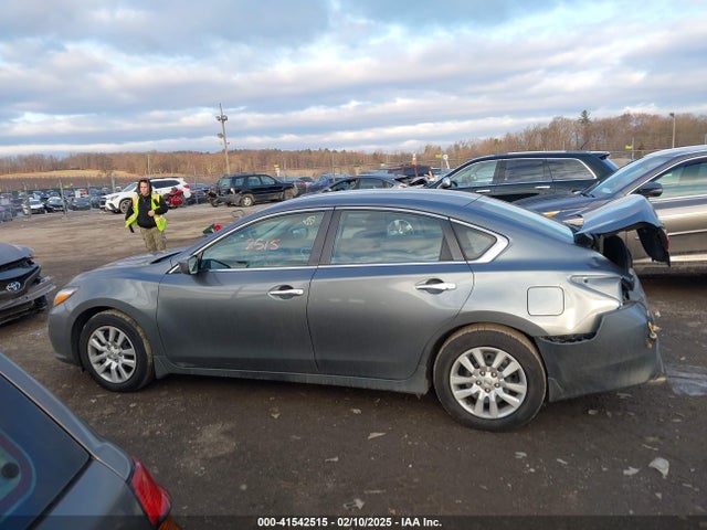 Nissan Altima 2.5 S 2016 1N4AL3AP7GN390588 Image 14