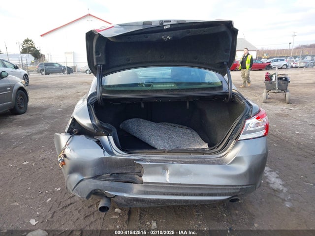 Nissan Altima 2.5 S 2016 1N4AL3AP7GN390588 Image 16