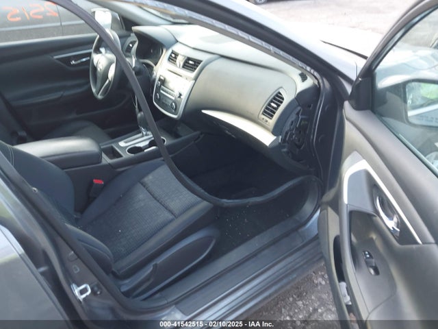 Nissan Altima 2.5 S 2016 1N4AL3AP7GN390588 Image 5