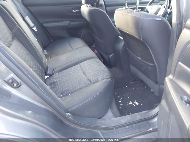 Nissan Altima 2.5 S 2016 1N4AL3AP7GN390588 Image 8