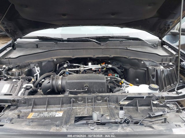 1FMSK7DH1RGA53821 Ford EXPLORER XLT