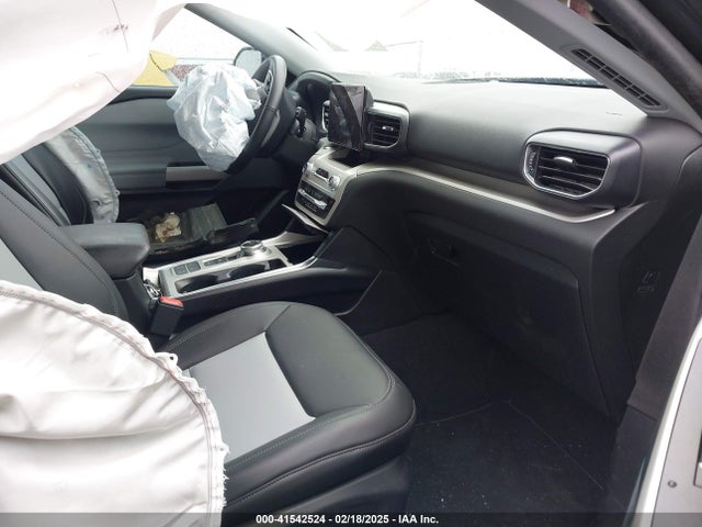 1FMSK7DH1RGA53821 Ford EXPLORER XLT