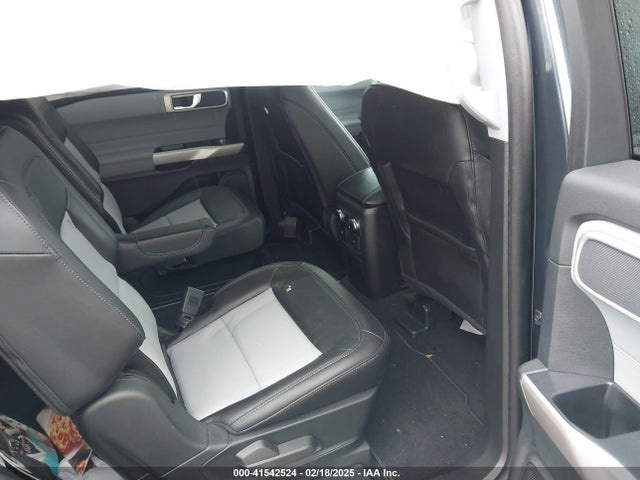 1FMSK7DH1RGA53821 Ford EXPLORER XLT