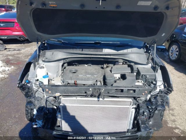 5XYPG4A33HG209703 KIA Sorento 2.4l L