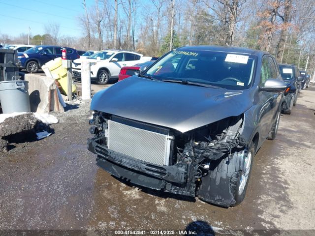5XYPG4A33HG209703 KIA Sorento 2.4l L