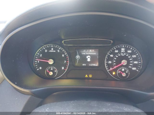 5XYPG4A33HG209703 KIA Sorento 2.4l L