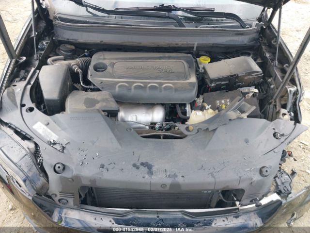 1C4PJLCBXKD490470 Jeep Cherokee Latitude Fwd