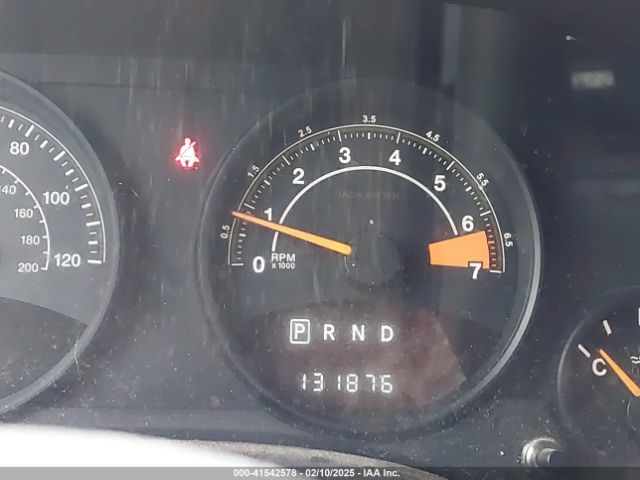 1C4NJPFB0HD183103 Jeep Patriot Latitude Fwd