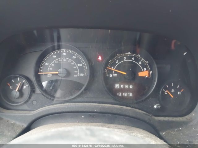 1C4NJPFB0HD183103 Jeep Patriot Latitude Fwd