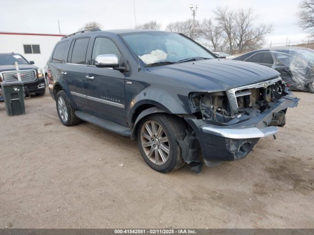 2008 CHRYSLER ASPEN 1A8HW58N48F111831 Photo 0