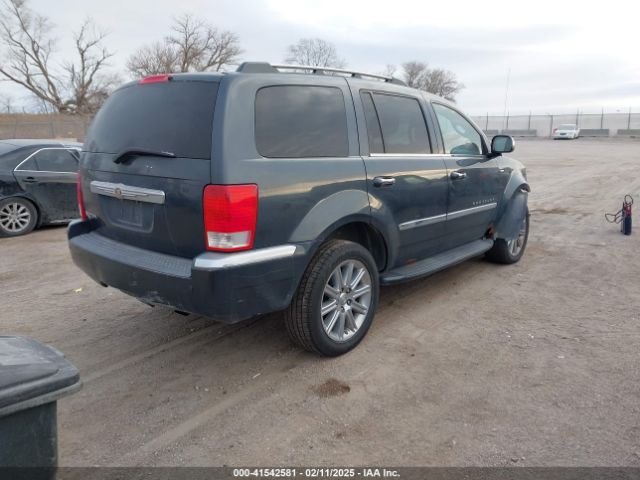 2008 CHRYSLER ASPEN 1A8HW58N48F111831 Photo 3
