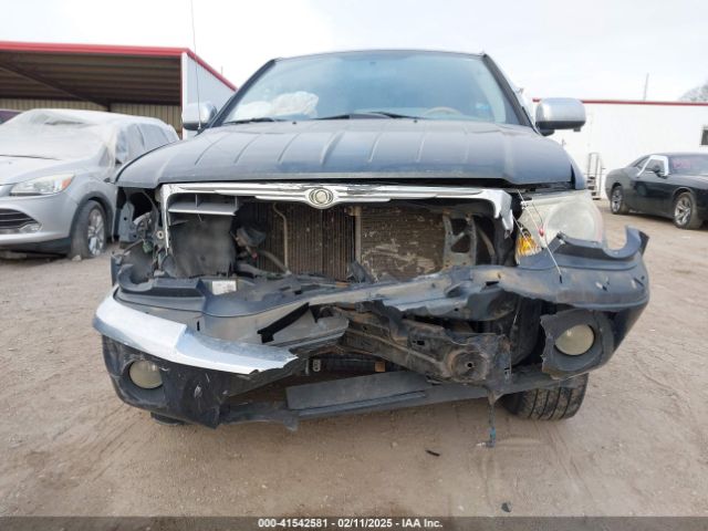 2008 CHRYSLER ASPEN 1A8HW58N48F111831 Photo 5