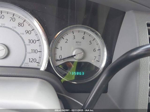 2008 CHRYSLER ASPEN 1A8HW58N48F111831 Photo 6