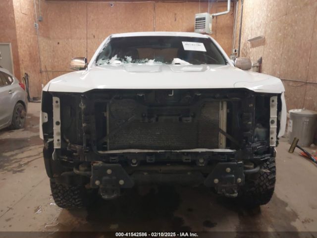 1GCVKNEC2GZ344905 Chevrolet Silverado 1500 Wt