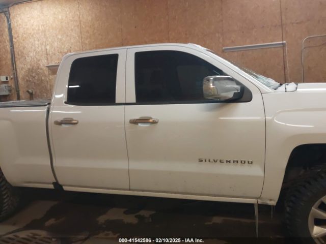 1GCVKNEC2GZ344905 Chevrolet Silverado 1500 Wt