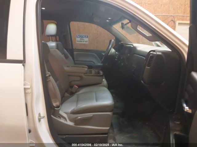 1GCVKNEC2GZ344905 Chevrolet Silverado 1500 Wt