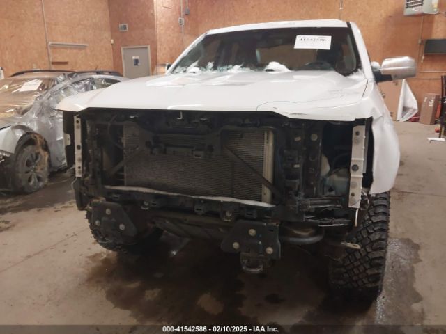 1GCVKNEC2GZ344905 Chevrolet Silverado 1500 Wt