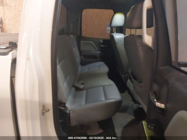1GCVKNEC2GZ344905 Chevrolet Silverado 1500 Wt