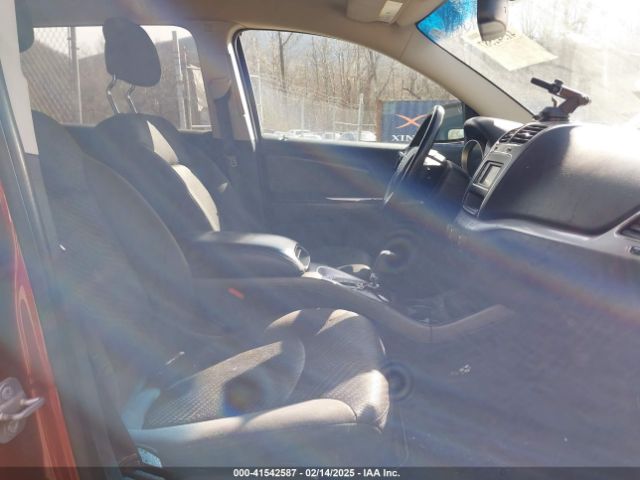 3C4PDCAB8ET277669 Dodge JOURNEY SE