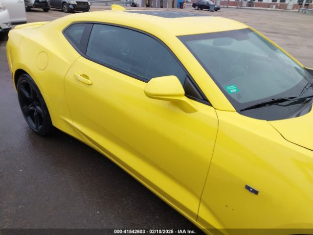 1G1FD1RSXG0159524 Chevrolet Camaro 2lt