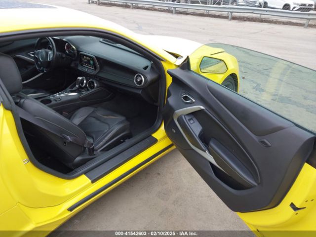 1G1FD1RSXG0159524 Chevrolet Camaro 2lt