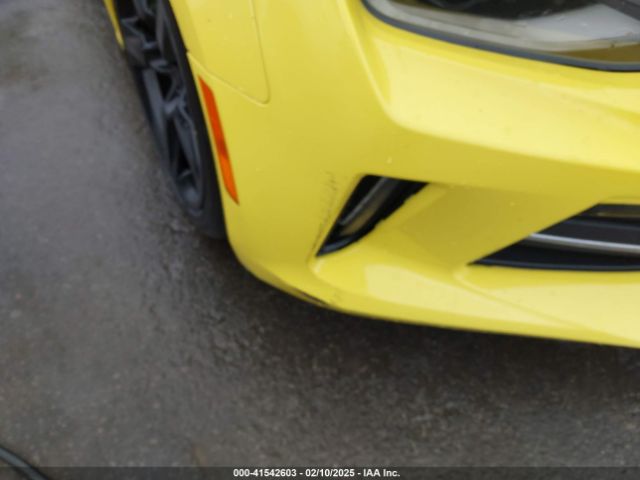 1G1FD1RSXG0159524 Chevrolet Camaro 2lt