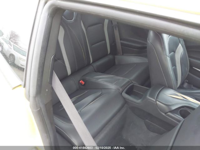 1G1FD1RSXG0159524 Chevrolet Camaro 2lt