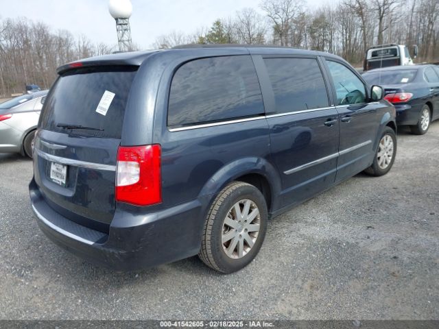 2014 CHRYSLER TOWN & COUNTRY 2C4RC1BG5ER329045 Photo 3
