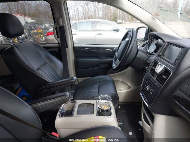 2014 CHRYSLER TOWN & COUNTRY 2C4RC1BG5ER329045 Photo 4