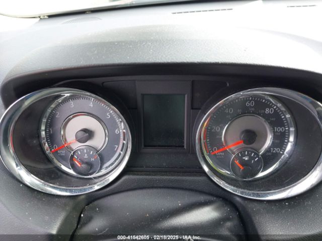 2014 CHRYSLER TOWN & COUNTRY 2C4RC1BG5ER329045 Photo 6