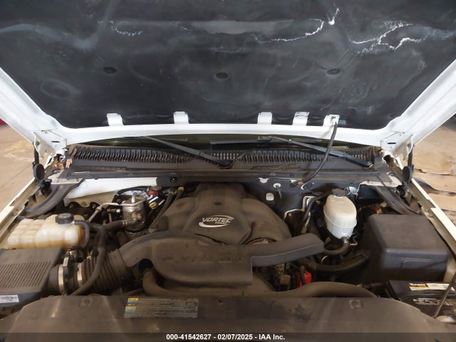 2003 CADILLAC ESCALADE 1GYEK63N53R162632 Photo 9