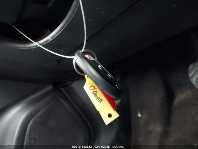 JN8AT3AA4MW010302 Nissan Rogue S Fwd
