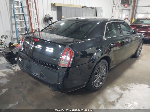2C3CCAJG7EH240224 Chrysler 300c John Varvatos Limited Edition Awd