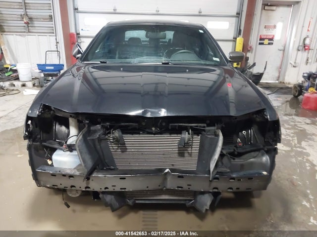 2C3CCAJG7EH240224 Chrysler 300c John Varvatos Limited Edition Awd