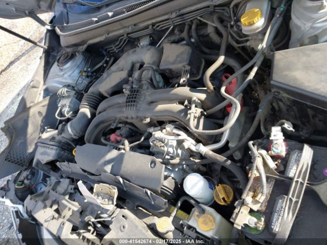 4S3BNAC6XF3042649 Subaru Legacy 2.5i Premium