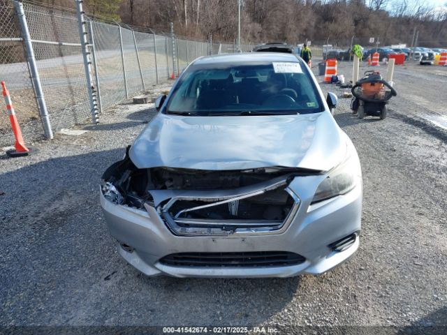 4S3BNAC6XF3042649 Subaru Legacy 2.5i Premium