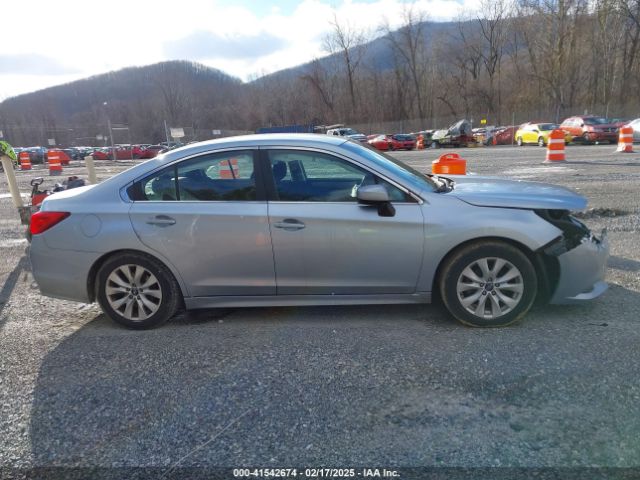 4S3BNAC6XF3042649 Subaru Legacy 2.5i Premium
