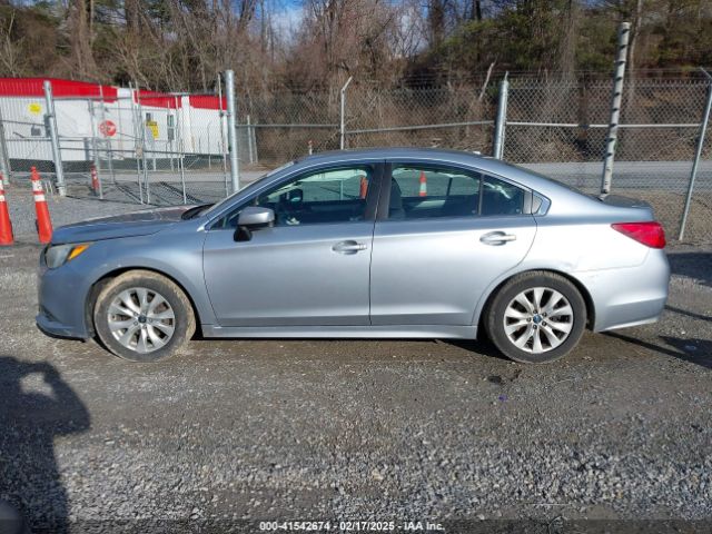 4S3BNAC6XF3042649 Subaru Legacy 2.5i Premium