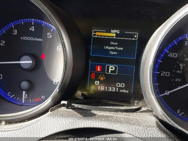 4S3BNAC6XF3042649 Subaru Legacy 2.5i Premium