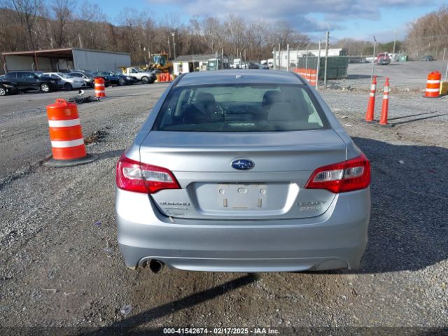 4S3BNAC6XF3042649 Subaru Legacy 2.5i Premium