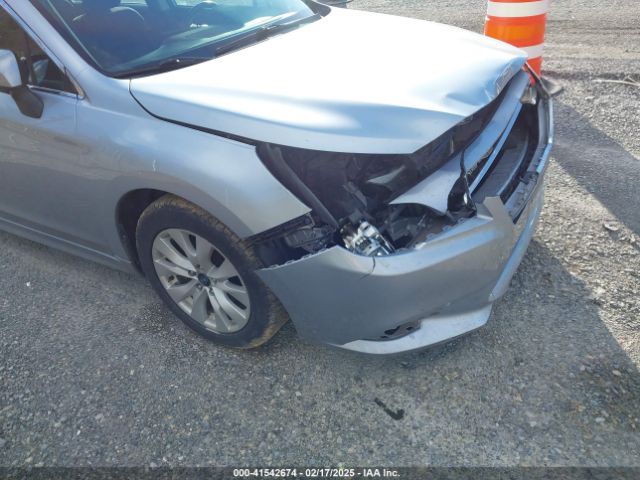 4S3BNAC6XF3042649 Subaru Legacy 2.5i Premium