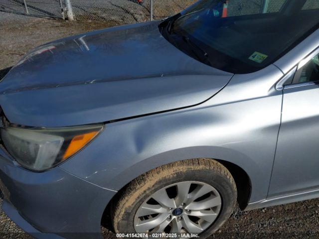 4S3BNAC6XF3042649 Subaru Legacy 2.5i Premium