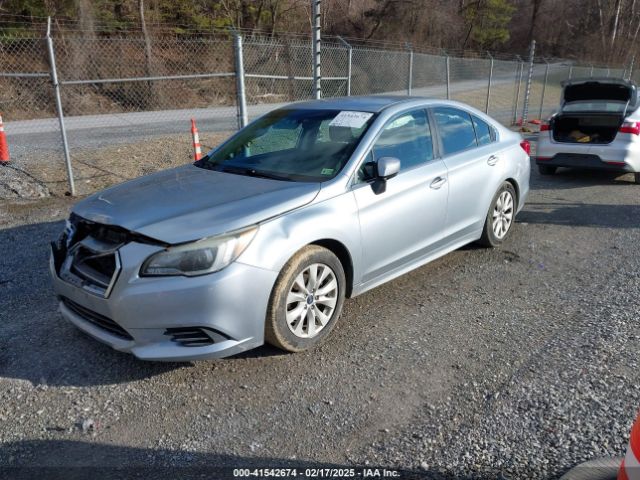 4S3BNAC6XF3042649 Subaru Legacy 2.5i Premium