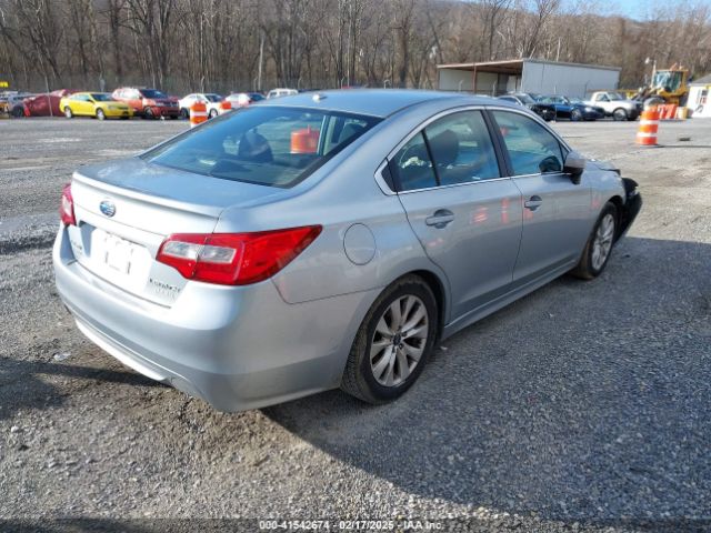 4S3BNAC6XF3042649 Subaru Legacy 2.5i Premium