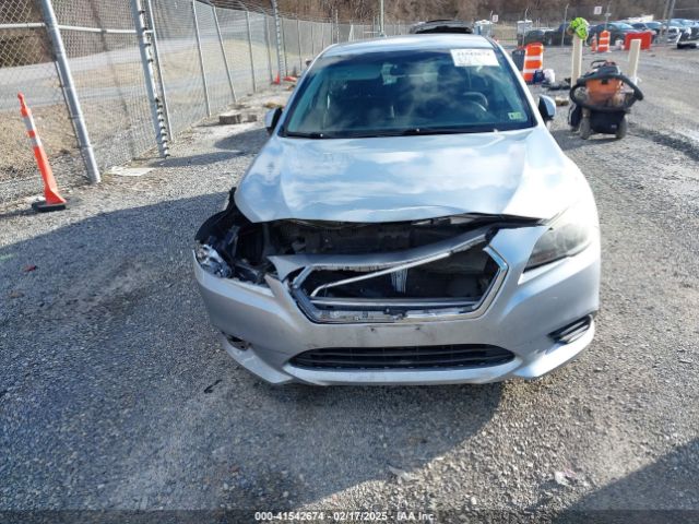 4S3BNAC6XF3042649 Subaru Legacy 2.5i Premium