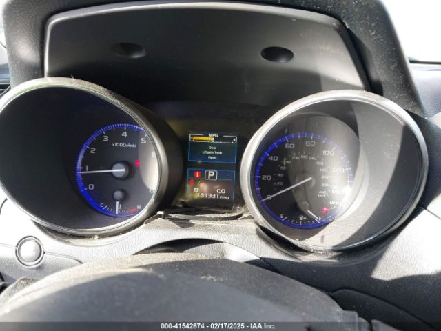 4S3BNAC6XF3042649 Subaru Legacy 2.5i Premium