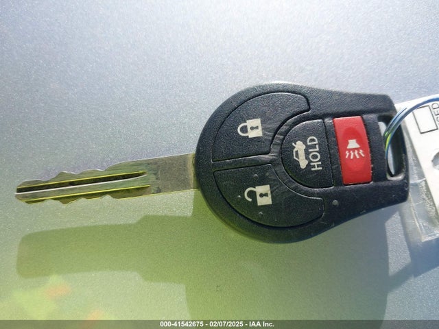 Nissan SENTRA S 2019 3N1AB7AP0KY445921 Image 11