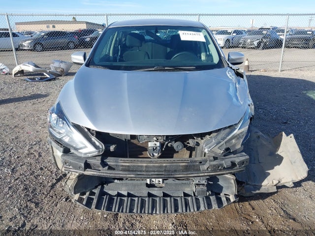 Nissan SENTRA S 2019 3N1AB7AP0KY445921 Image 13