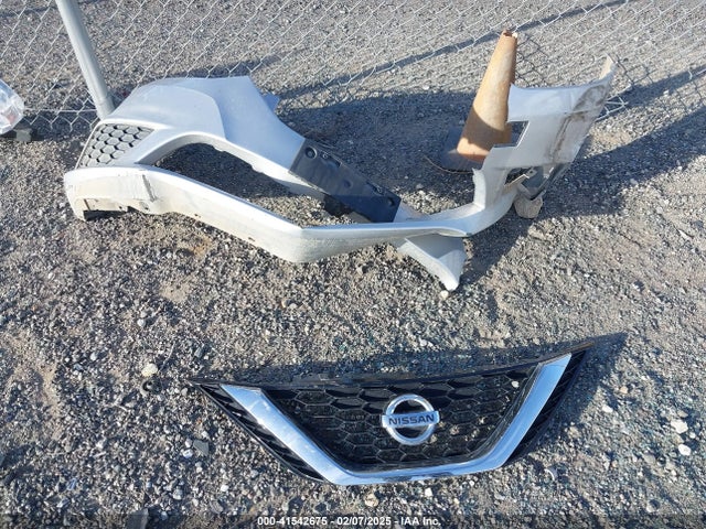 Nissan SENTRA S 2019 3N1AB7AP0KY445921 Image 12